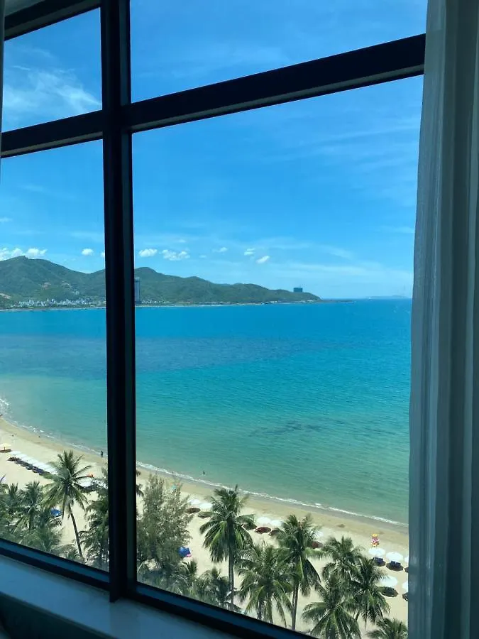 Sweet Homestay Nha Trang - Apartment Sea View